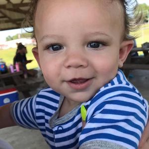 Meet your Posher, Allyson